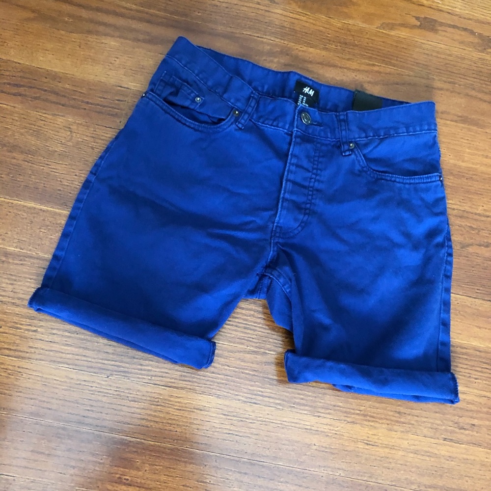 H&M shorts